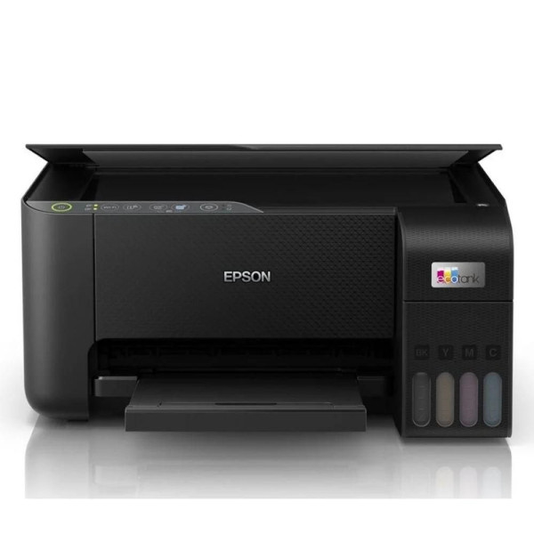 Πολυμηχάνημα InkJet Epson EcoTank L3270